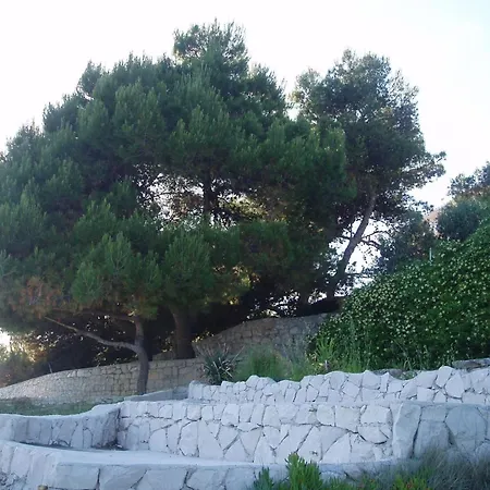 Mit Balkon Und Herrlichem Meerblick By Interhome * Trogir
